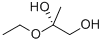 (S)-(+)-2-(METHYLMETHOXY)-1,2-PROPANEDIOL CAS#: 91191-95-6