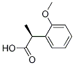(S)-2(2-Methoxyphenyl)propionic acid CAS#: 91061-46-0