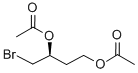 (S)-2,4-DIACETOXY-1-BROMOBUTANE CAS#: 95337-96-5