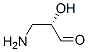 (S)-3-Amino-2-hydroxypropanal CAS#: 96194-11-5