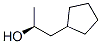 (S)-3-CYCLOPENTYL-2-PROPANOL CAS#: 90200-62-7