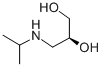 (S)-3-ISOPROPYLAMINO-1,2-PROPANEDIOL CAS#: 90742-94-2