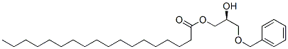 [S,(+)]-3-O-Benzyl-1-O-stearoyl-L-glycerol CAS#: 988-76-1