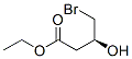 (S)-4-BROMO-3-HYDROXYBUTYRIC ACID ETHYL ETHER CAS#: 95537-36-3