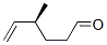 (S)-4-methylhex-5-enal CAS#: 93904-58-6