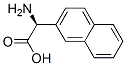 (S)-AMINO-NAPHTHALEN-2-YL-ACETIC ACID CAS#: 93779-35-2