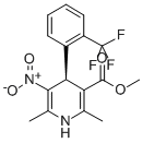 S(-)-BAY K 8644 CAS#: 98625-26-4