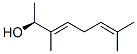 [S-(E)]-3,7-dimethyl-3,6-octadien-2-ol CAS#: 97890-07-8