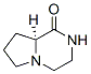(S)-HEXAHYDRO-PYRROLO[1,2-A]PYRAZIN-1-ONE CAS#: 96145-91-4