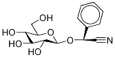 (S)-Prunasin CAS#: 99-19-4