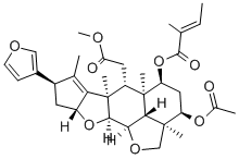 SALANNIN(P) CAS#: 992-20-1