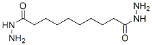 SEBACIC DIHYDRAZIDE CAS#: 925-83-7