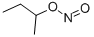 SEC-BUTYL NITRITE CAS#: 924-43-6
