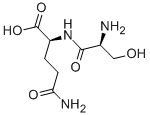 SER-GLN CAS#: 94421-66-6