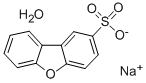 SODIUM 2-DIBENZOFURANSULPHONATE HYDRATE CAS#: 94600-19-8