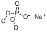 SODIUM DIDEUTERIUM PHOSPHATE CAS#: 96514-08-8