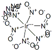 SODIUM HEXANITROIRIDATE(III) CAS#: 94022-51-2