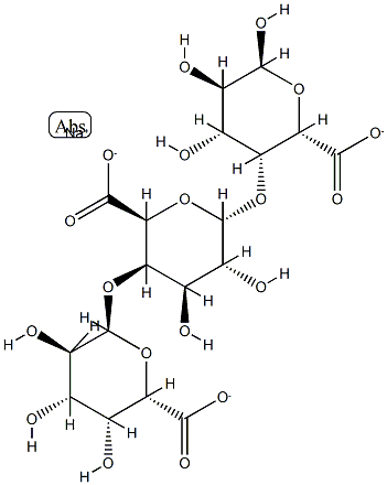 SODIUM POLYPECTATE CAS#: 9049-37-0