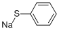 SODIUM THIOPHENOXIDE CAS#: 930-69-8