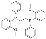 (S,S)-DIPAMP CAS#: 97858-62-3