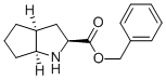 (S,S,S)-2-Azabicyclo[3,3,0]-octane-carboxylic acid benzylester hydrochloride CAS#: 93779-31-8
