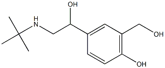 SalbutaMol IMpurity K CAS#: 898542-80-8
