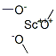 Scandium methoxide CAS#: 90397-41-4