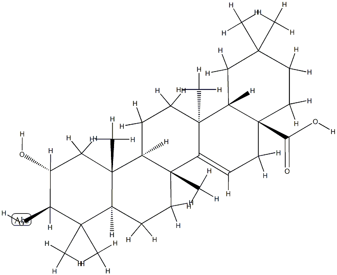 Sebiferenic acid CAS#: 94390-09-7