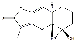 Shizukolidol CAS#: 90332-92-6
