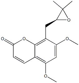 Sibiricin CAS#: 95188-34-4