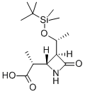 Side chain for imipenem CAS#: 90776-58-2