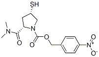Side chain for meropenem CAS#: 96034-64-9
