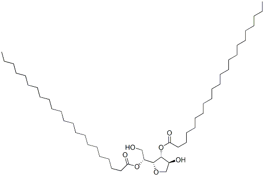 Sorbitan, didocosanoate CAS#: 93980-58-6