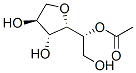 Sorbitan, monoacetate CAS#: 93963-96-3