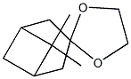 Spiro1,3-dioxolane-2,3-norpinane, 6,6-dimethyl- CAS#: 941-33-3