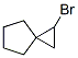 Spiro[2.4]heptane, 1-bromo- (7CI,9CI) CAS#: 90001-68-6
