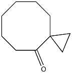 Spiro[2.7]decan-4-one CAS#: 935-61-5