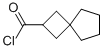Spiro[3.4]octane-2-carbonyl chloride (7CI) CAS#: 91329-41-8