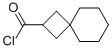 Spiro[3.5]nonane-2-carbonyl chloride (7CI) CAS#: 91716-33-5
