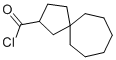 Spiro[4.6]undecane-2-carbonyl chloride (9CI) CAS#: 95070-39-6