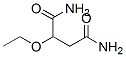 Succinamide,  2-ethoxy-  (7CI) CAS#: 90485-80-6