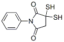 Succinimide,  N-phenyldithio-  (7CI) CAS#: 90945-97-4