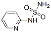 Sulfamide, 2-pyridinyl- (9CI) CAS#: 92339-52-1