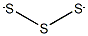 Sulfide ((Sx)2-) CAS#: 9080-49-3
