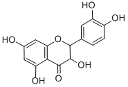 TAXIFOLIN CAS#: 98006-93-0