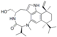 TELEOCIDINB-1 CAS#: 95044-71-6