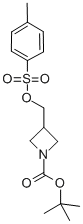 TERT-BUTYL 3-(TOSYLOXYMETHYL)AZETIDINE-1-CARBOXYLATE CAS#: 892408-42-3