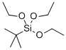 TERT-BUTYL-TRIETHOXYSILANE CAS#: 993-66-8