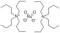 TETRABUTYLAMMONIUM PERRUTHENATE CAS#: 96317-72-5