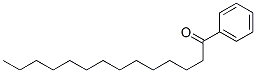 TETRADECANOPHENONE CAS#: 948-66-3